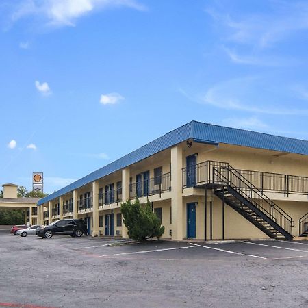Rodeway Inn Weatherford Exterior foto